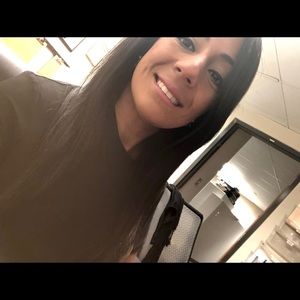 Meet your Posher, Erika